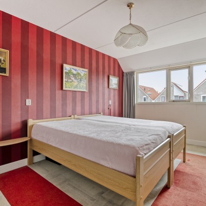 4 slaapkamers