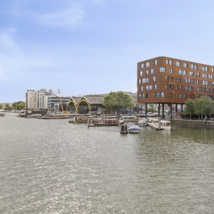 Prettig wonen