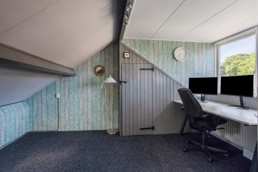 Slaapkamer
