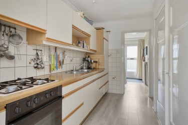 Keuken