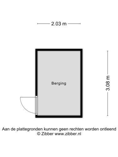 Plattegronden