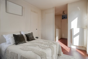 Slaapkamer