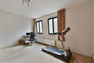 Slaapkamer