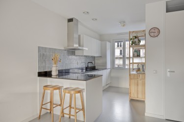 Keuken