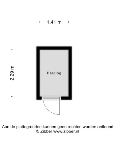 Plattegronden