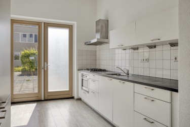 Keuken