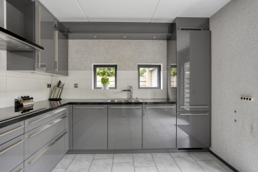 Keuken