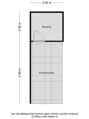 Plattegronden