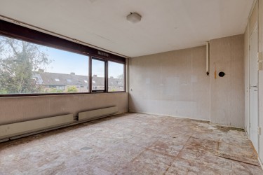 Grote kamers