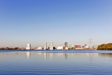 Hoekstra en Van Eck Almere