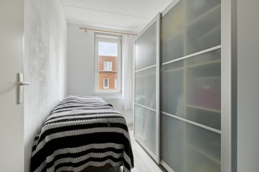Slaapkamer