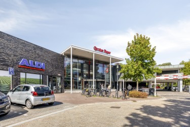 Omgeving