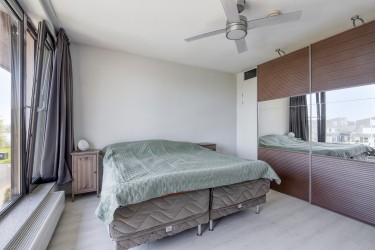 Ruim, licht en praktisch