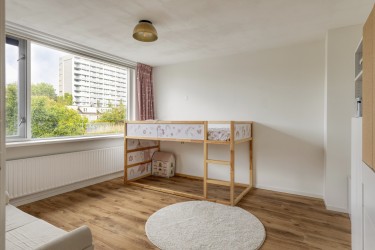 Uitgerust ontwaken