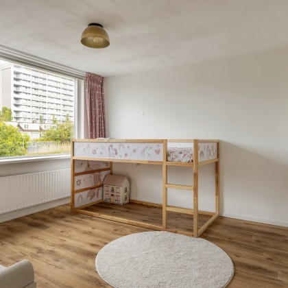 Uitgerust ontwaken
