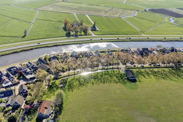 Uitzicht