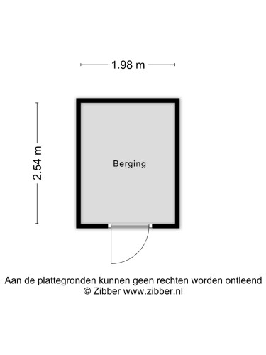 Plattegronden