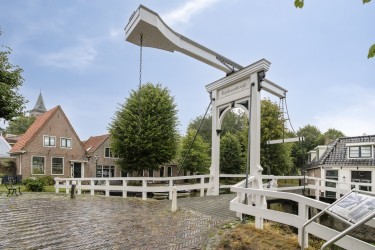 Nabij voorzieningen