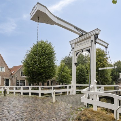 Nabij voorzieningen