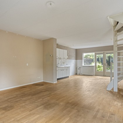 Hoe richt jij het in?