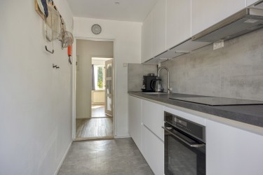 Keuken