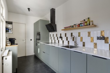 Keuken