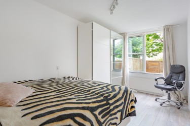 Slaapkamer