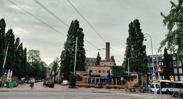 Extra foto's