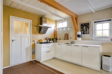 Open keuken