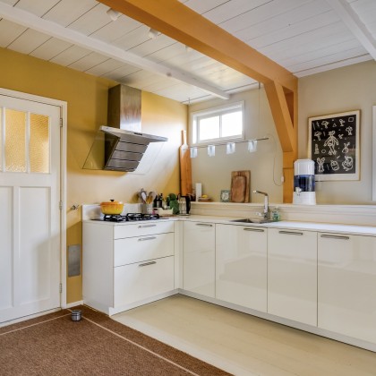Open keuken