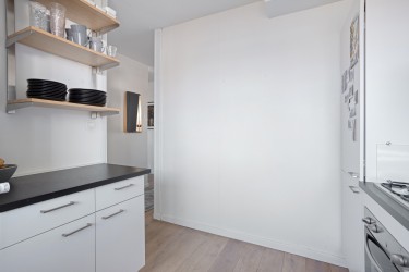 Keuken