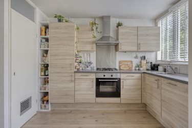 Keuken