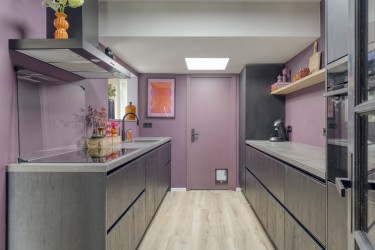 Moderne keuken