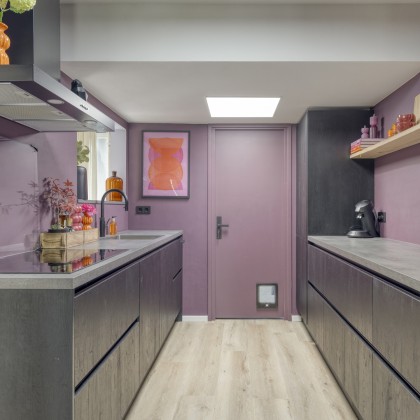 Moderne keuken