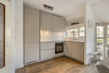 Keuken