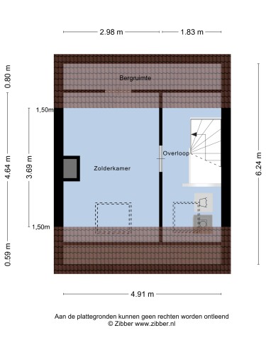 Plattegronden