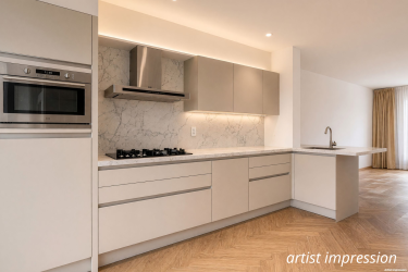 Keuken