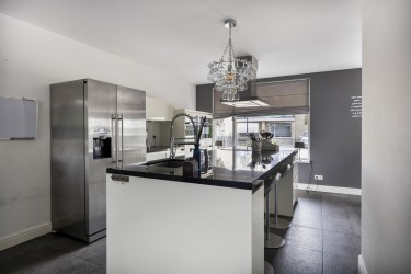 Keuken