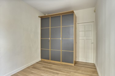 Slaapkamer