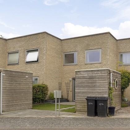 Een eigen parkeerplaats