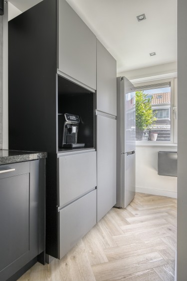 Keuken