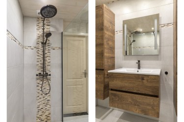 Badkamer