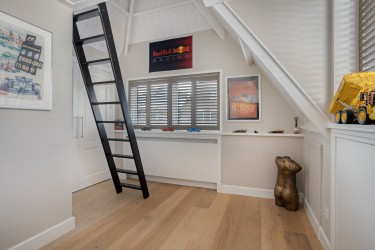 Slaapkamer