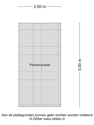 Plattegronden