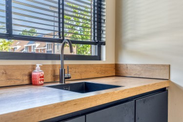 Keuken