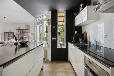 Keuken