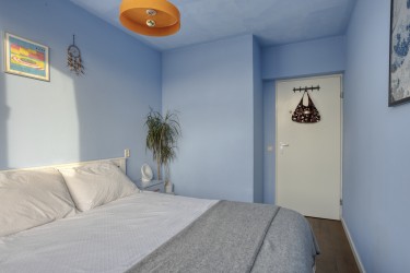 Slaapkamer