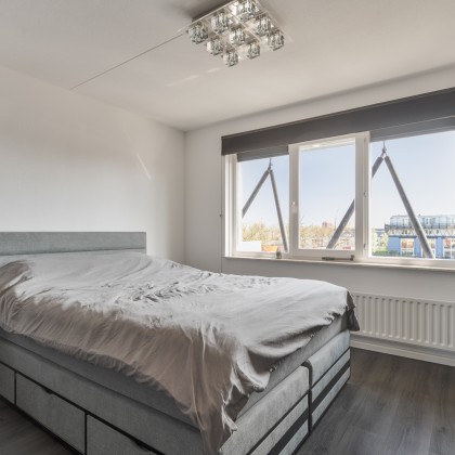 Hoe deel jij het in?