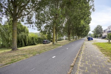 Fijne omgeving