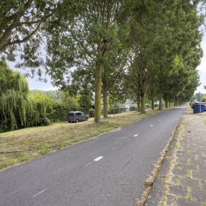 Fijne omgeving